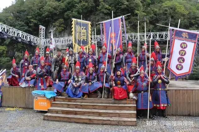 押镖之旅，江湖中的信任与挑战-第2张图片