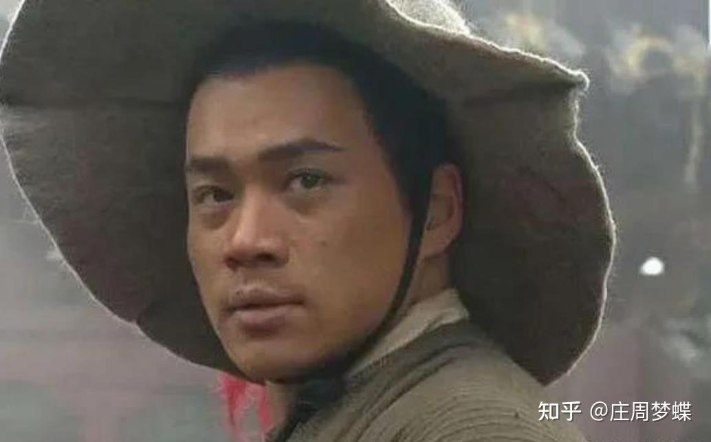 西门庆与潘金莲，一段悲剧的交织