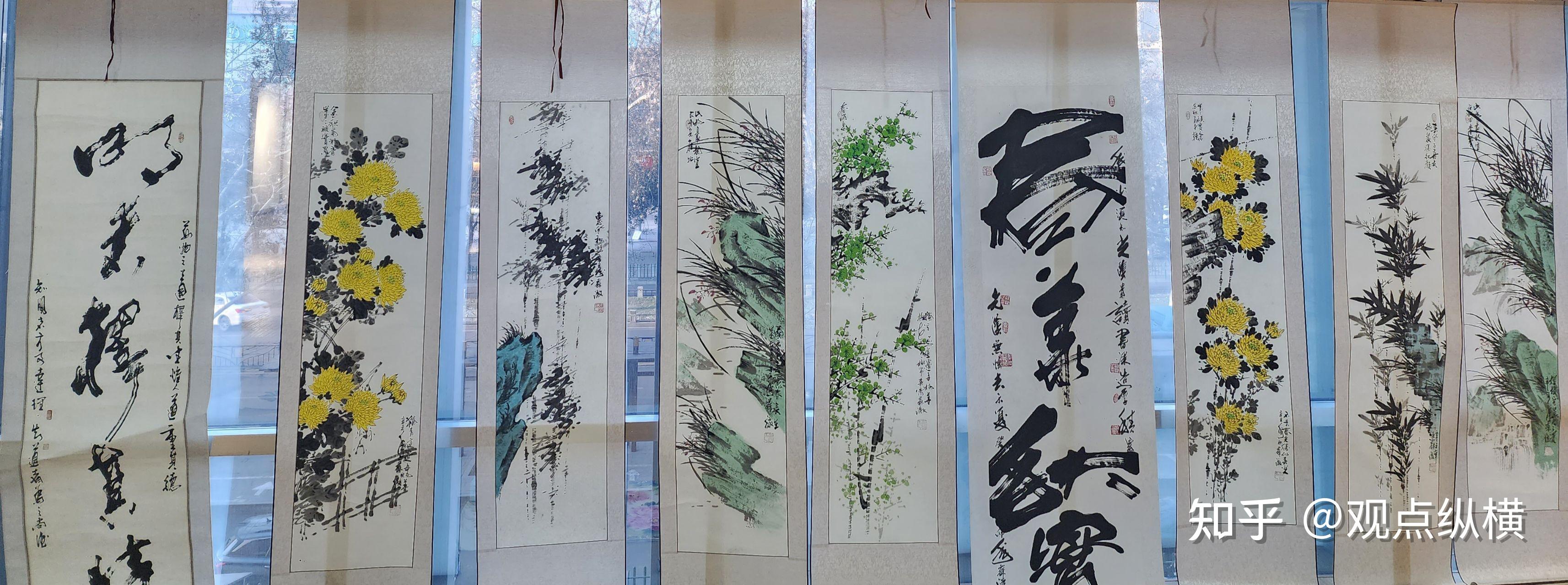 潘晓婉，一位才华横溢的艺术家