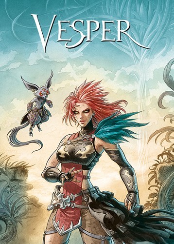 rpg单机游戏排行榜RPG单机游戏排行榜，经典之作与玩家必玩-第2张图片