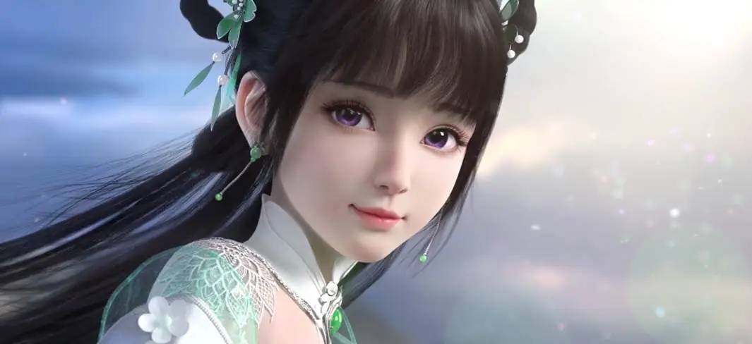 洛神好玩吗洛神，一款令人陶醉的仙境游戏