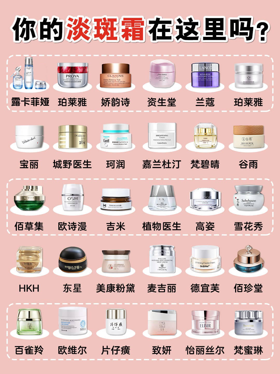 日本护肤品排行榜，挑选最佳护肤产品的指南-第2张图片
