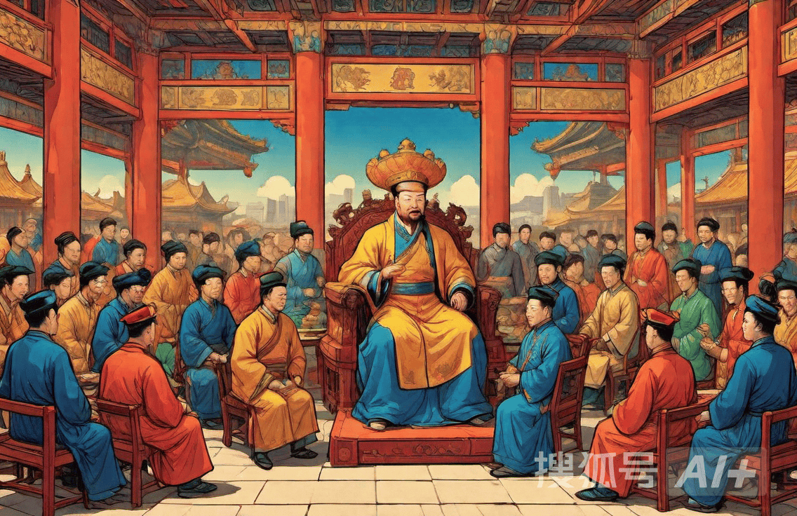 帝国纪元帝国纪元，辉煌的岁月与永恒的传承
