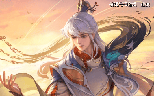 王者荣耀，瑶的神秘形象与铁球流口水之谜-第2张图片