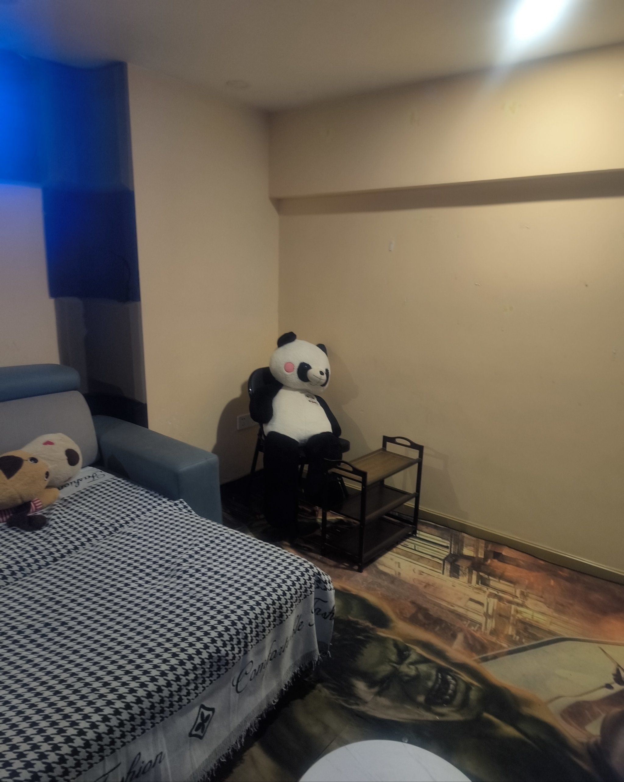 家庭影院，打造温馨的观影体验