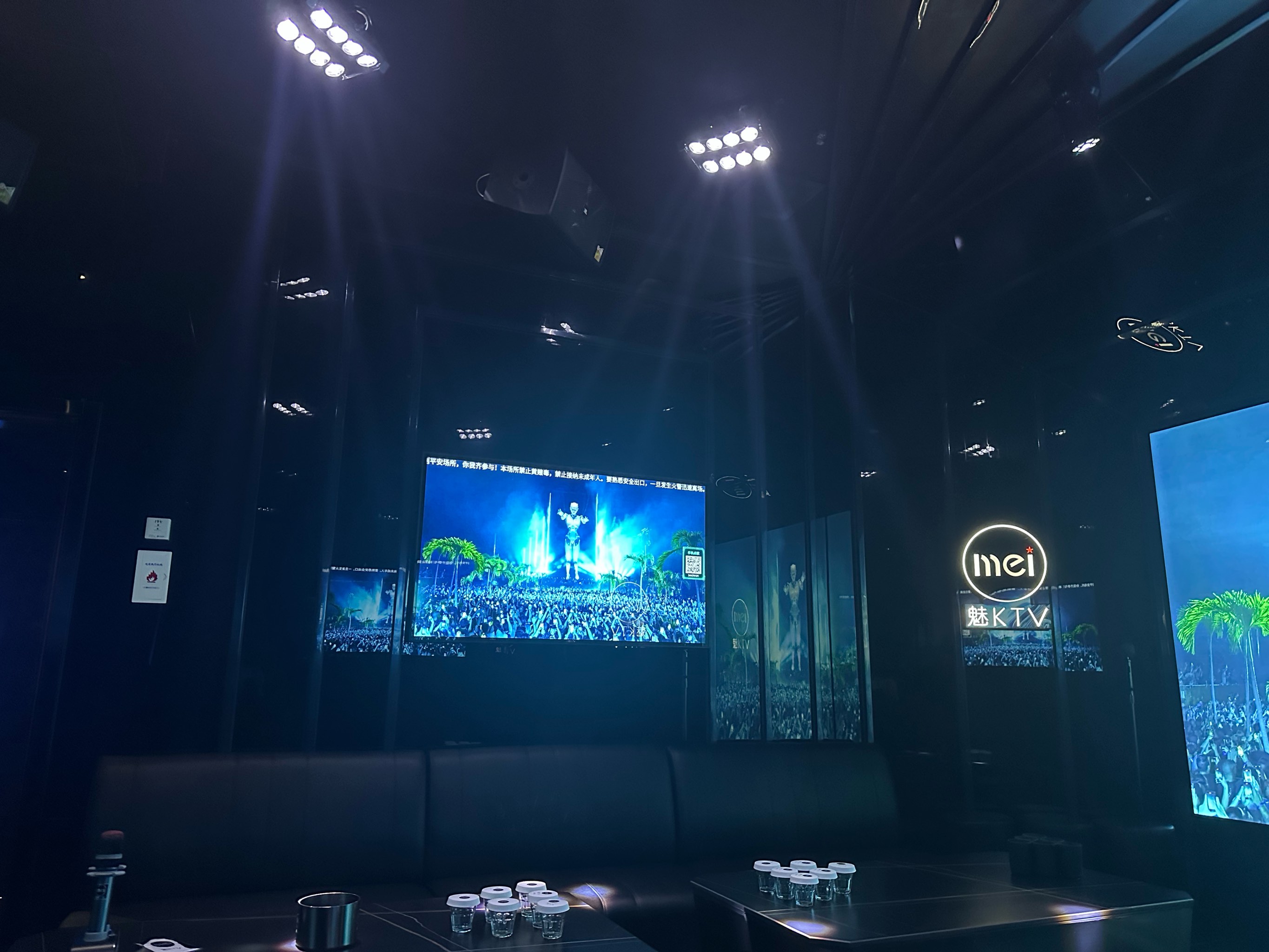 魅声t600魅声T600，音质与设计的完美融合