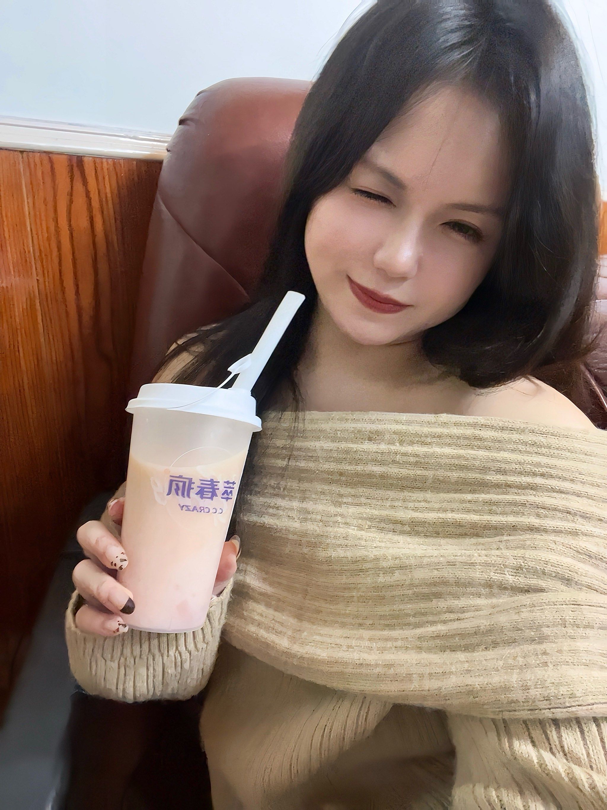 尝尝你的水很甜品味甜美之水——尝尝你的水很甜-第1张图片