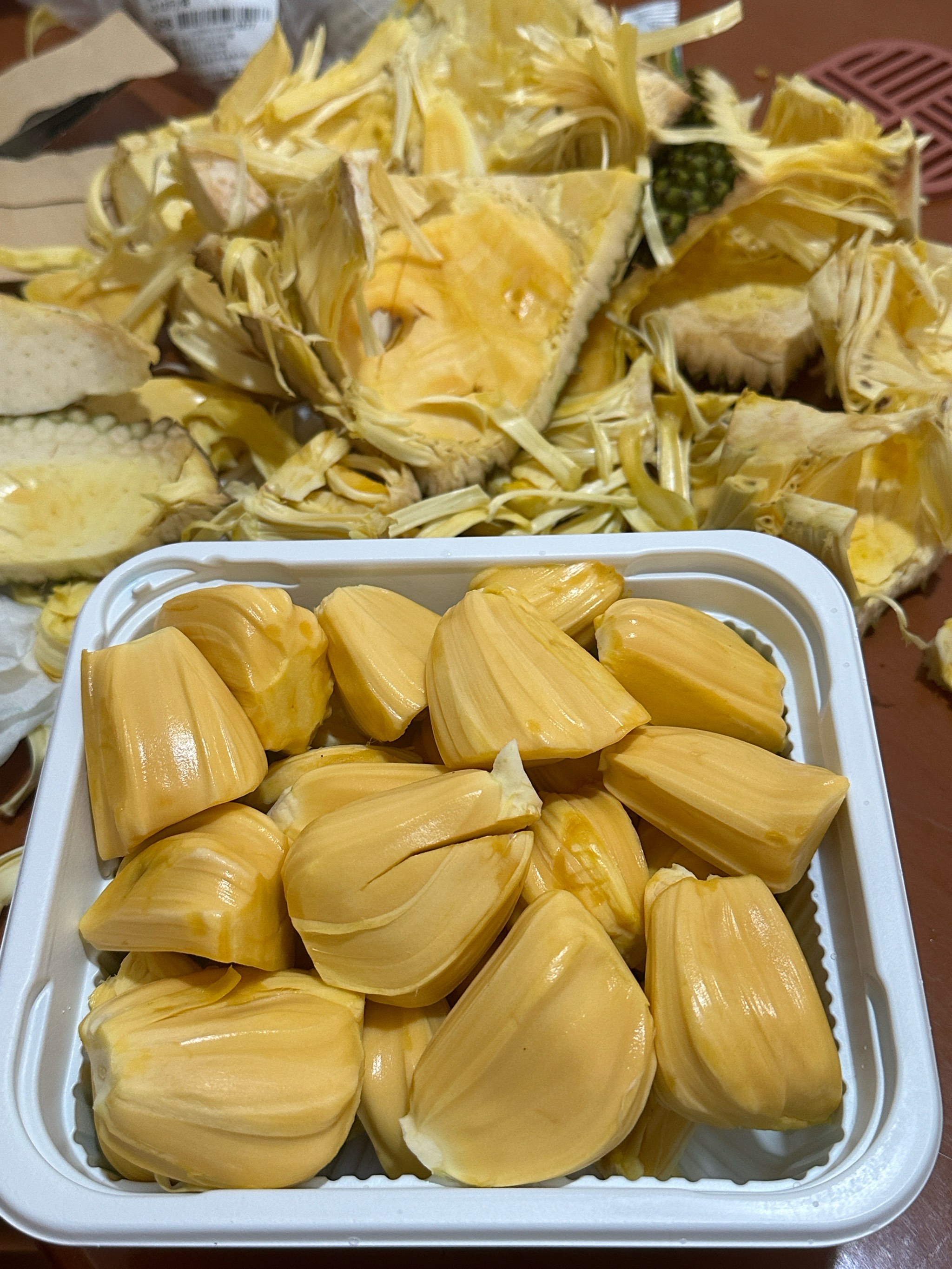 菠萝菠萝蜜高清视频在线看1菠萝菠萝蜜——免费观看高清视频的乐趣