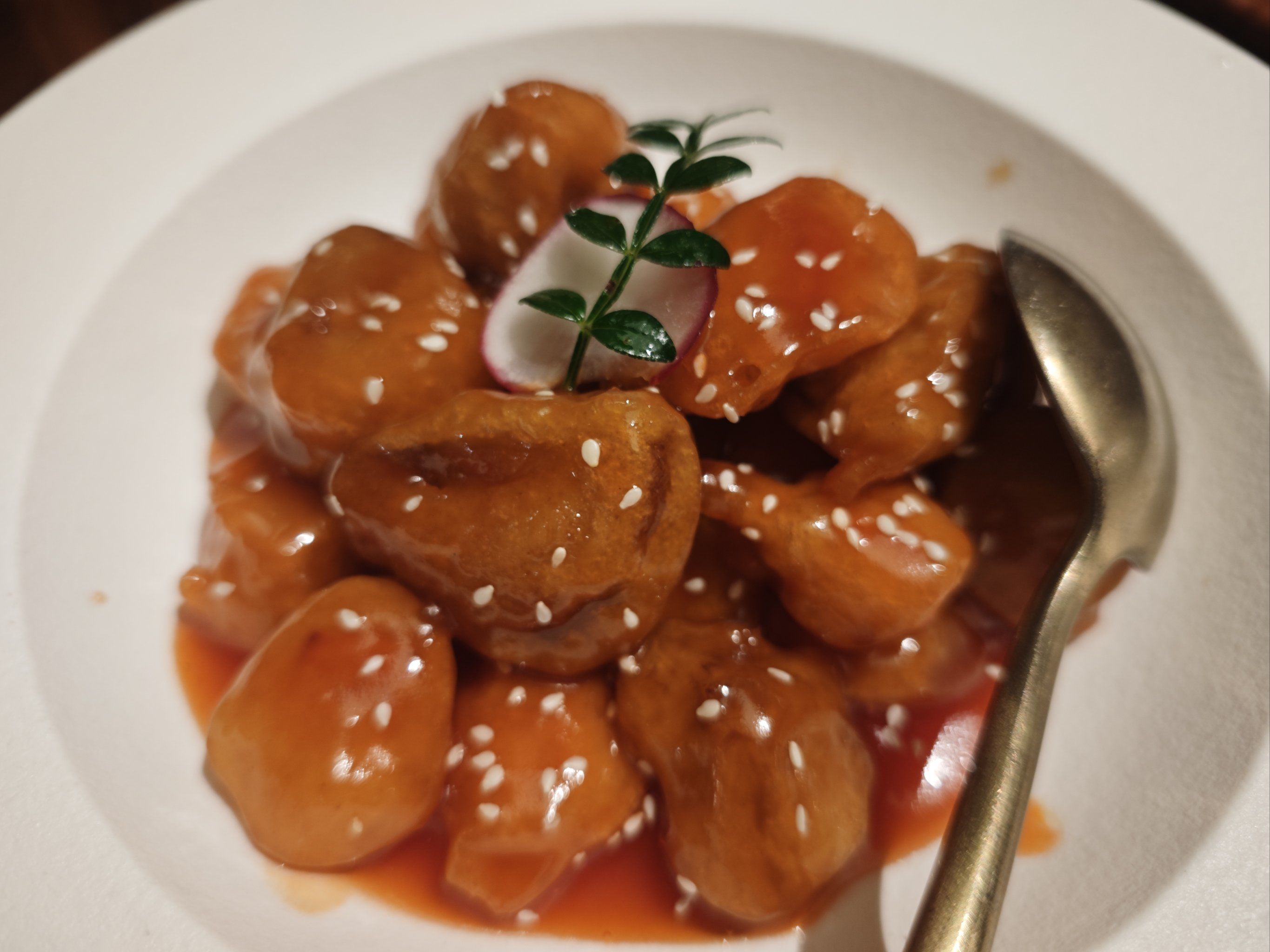 食色抖音，美食与短视频的完美结合-第2张图片