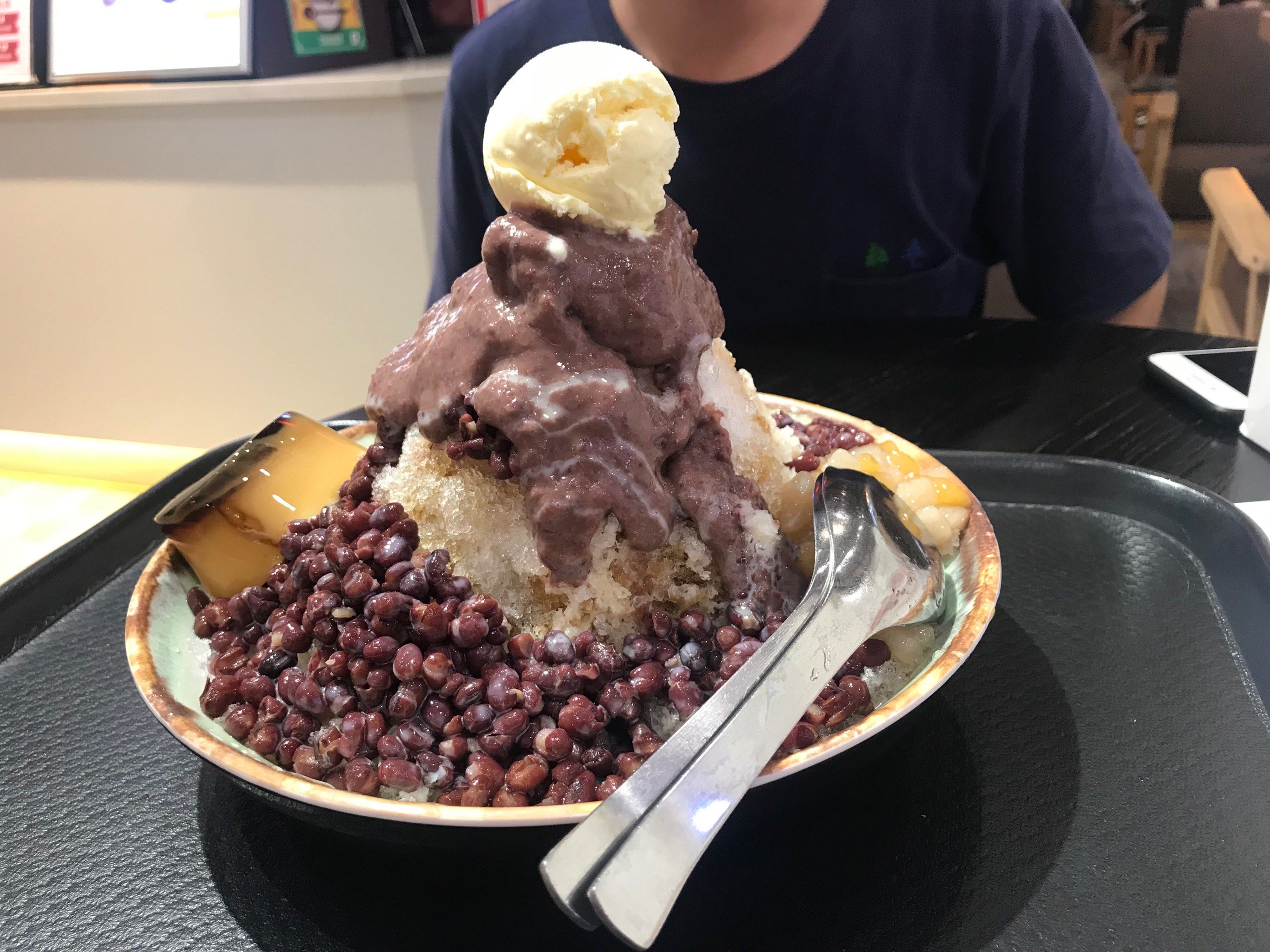 让我尝尝你的这里是不是很甜品味甜蜜的滋味——你的甜度如何？