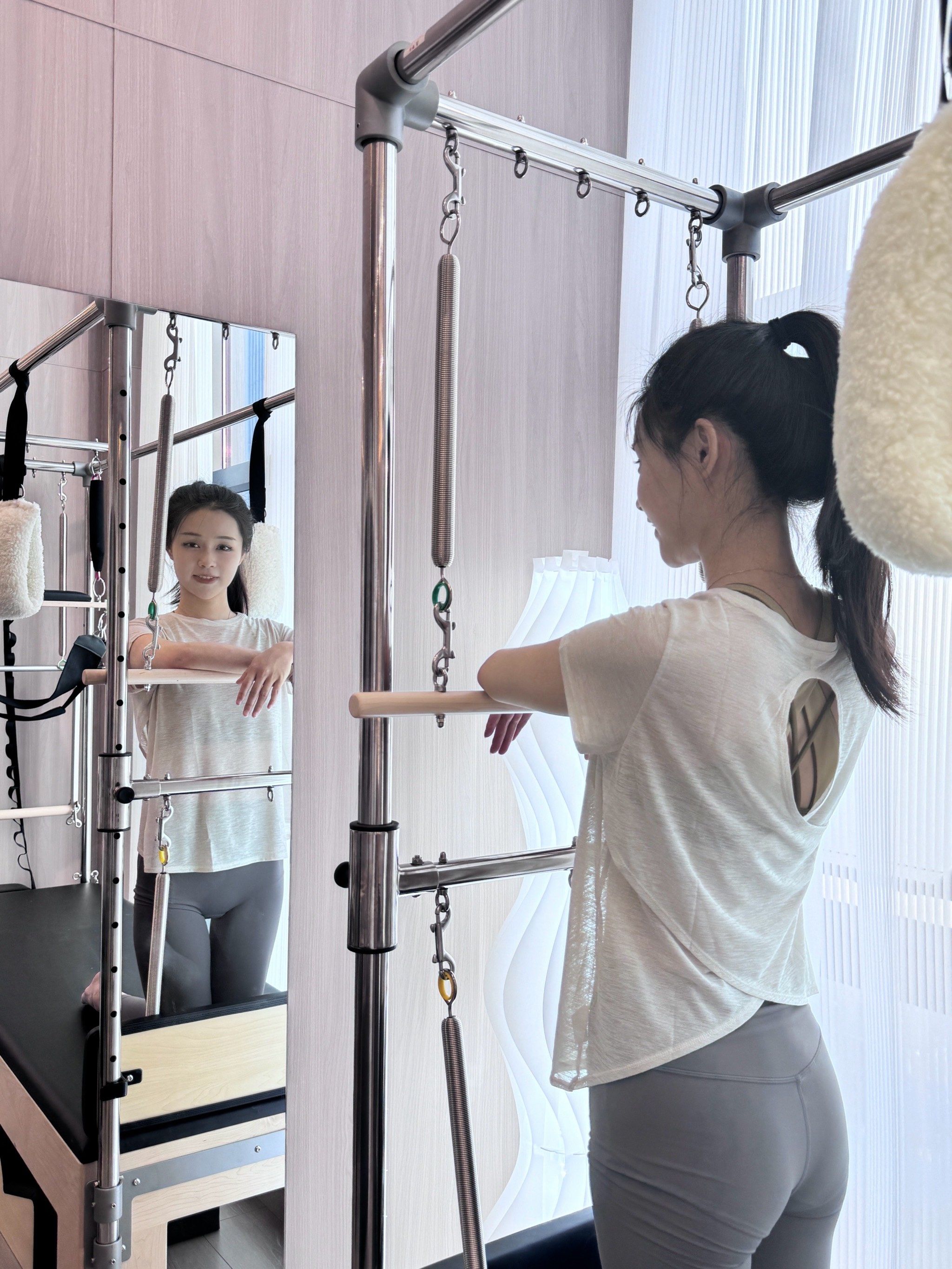 美女的隐私，你想了解的全部在这里-第2张图片