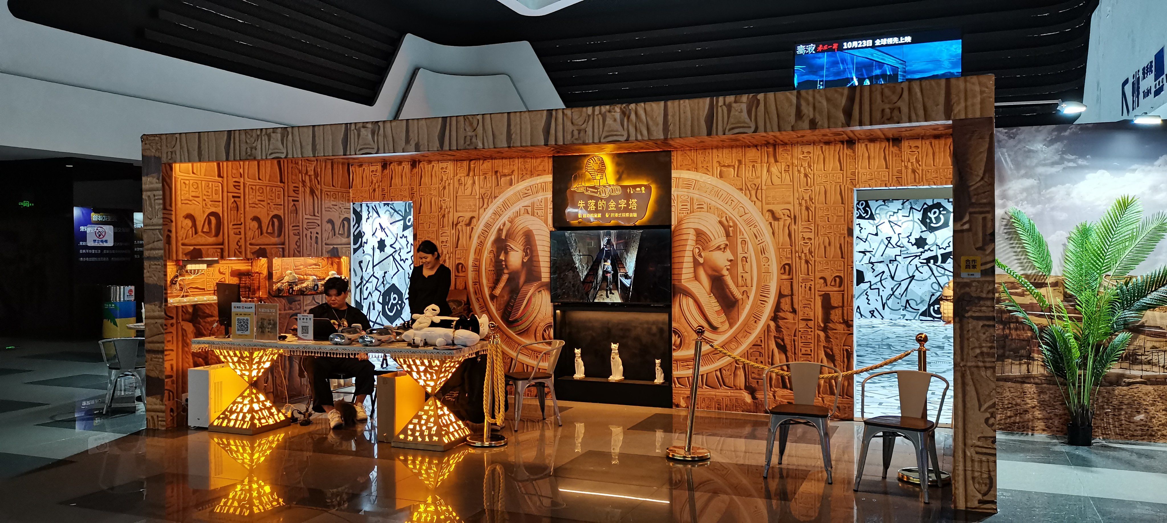 vr亚洲手机左右探索VR虚拟专区，亚洲精品二区的魅力与未来-第1张图片