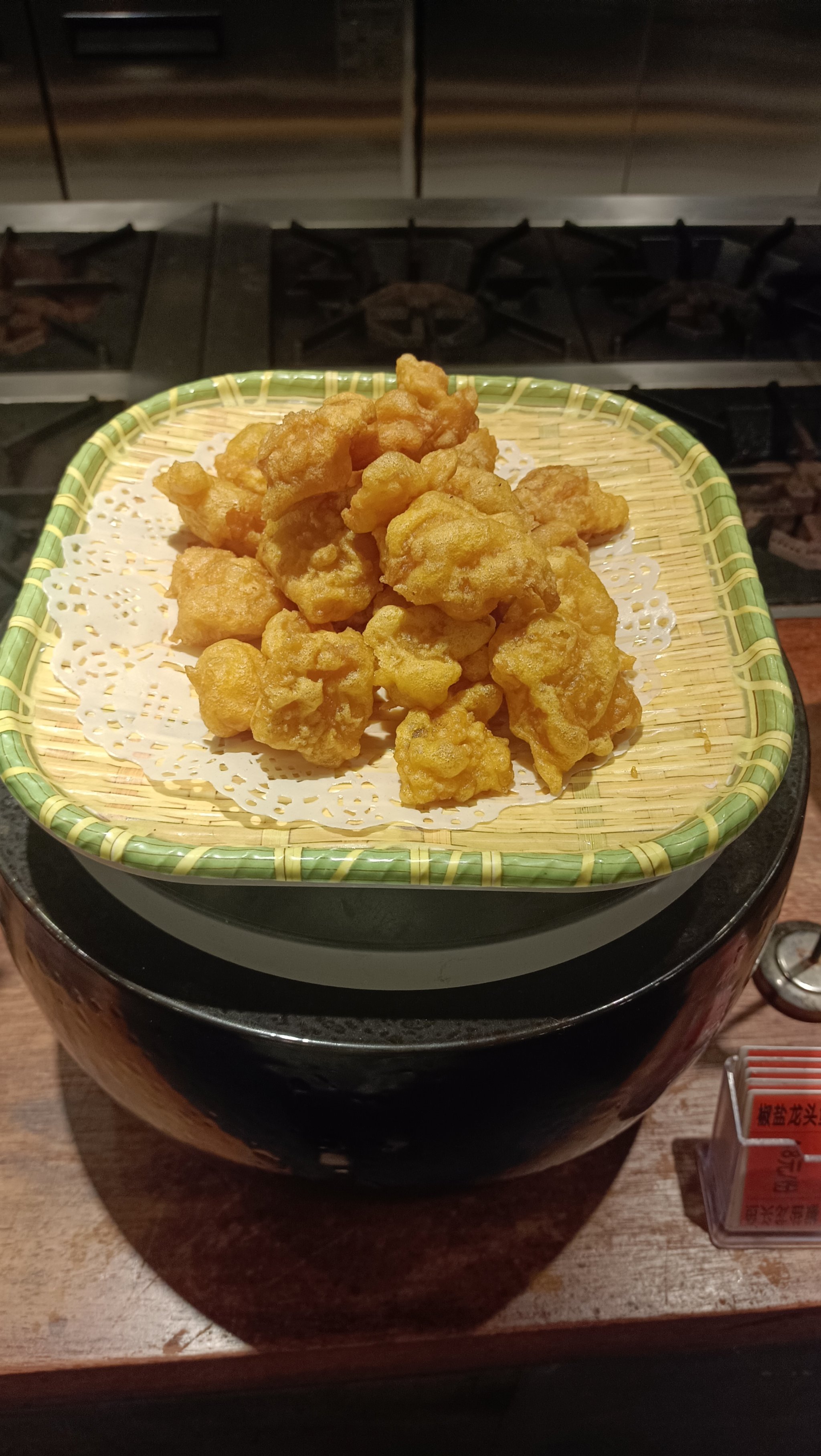 肉脔，一道传统美食的魅力