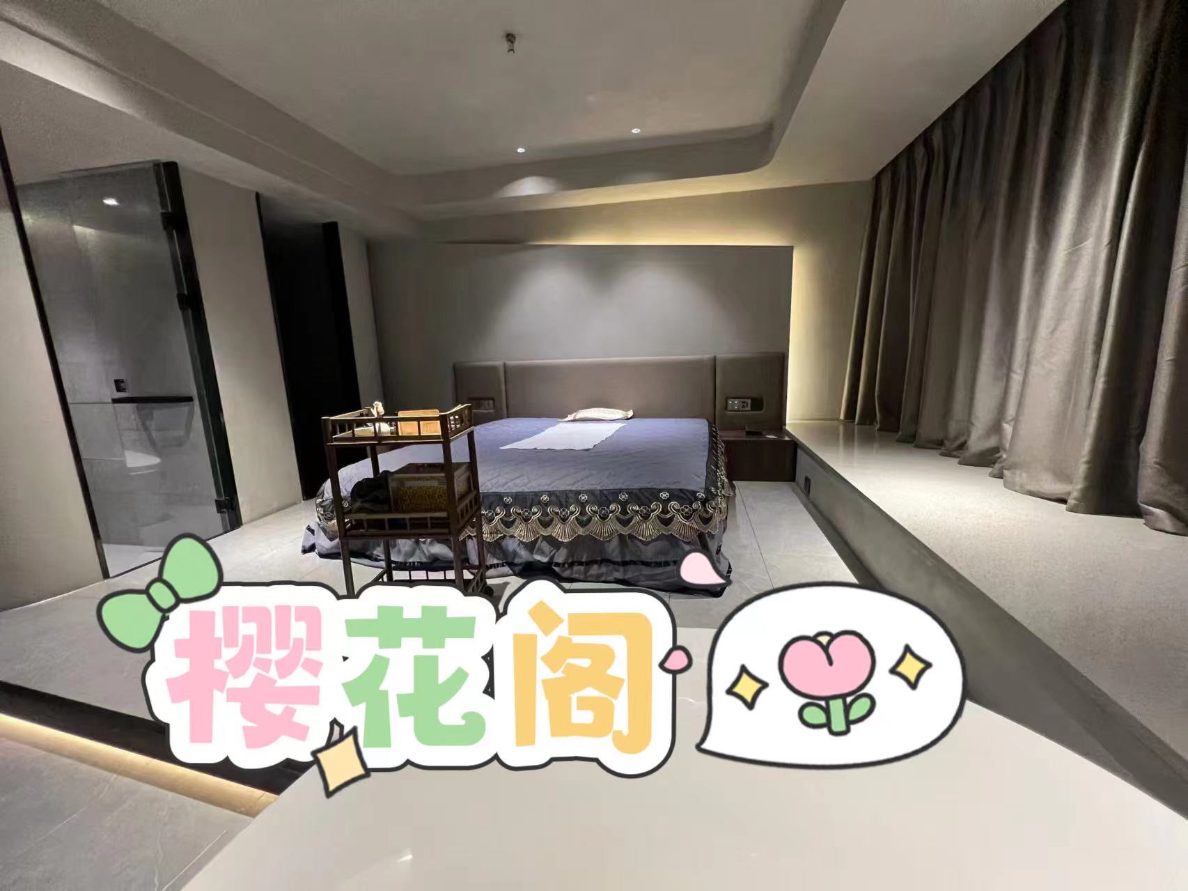 做了我三年按摩师说说三次的舒适之旅，我与按摩师的邂逅