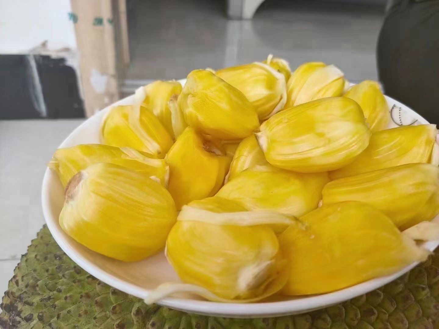 菠萝菠萝蜜视频在线观看免费观看高清菠萝菠萝蜜视频，高清免费在线观看新体验-第2张图片