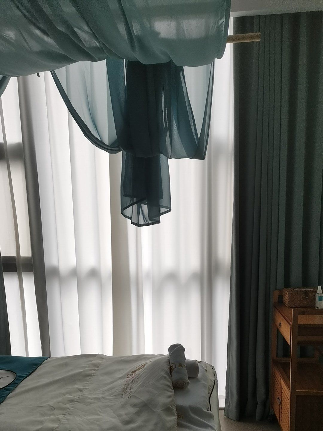 在床上积积对积积的桶胸床上积积与积积的桶胸——一种独特的身体体验-第3张图片