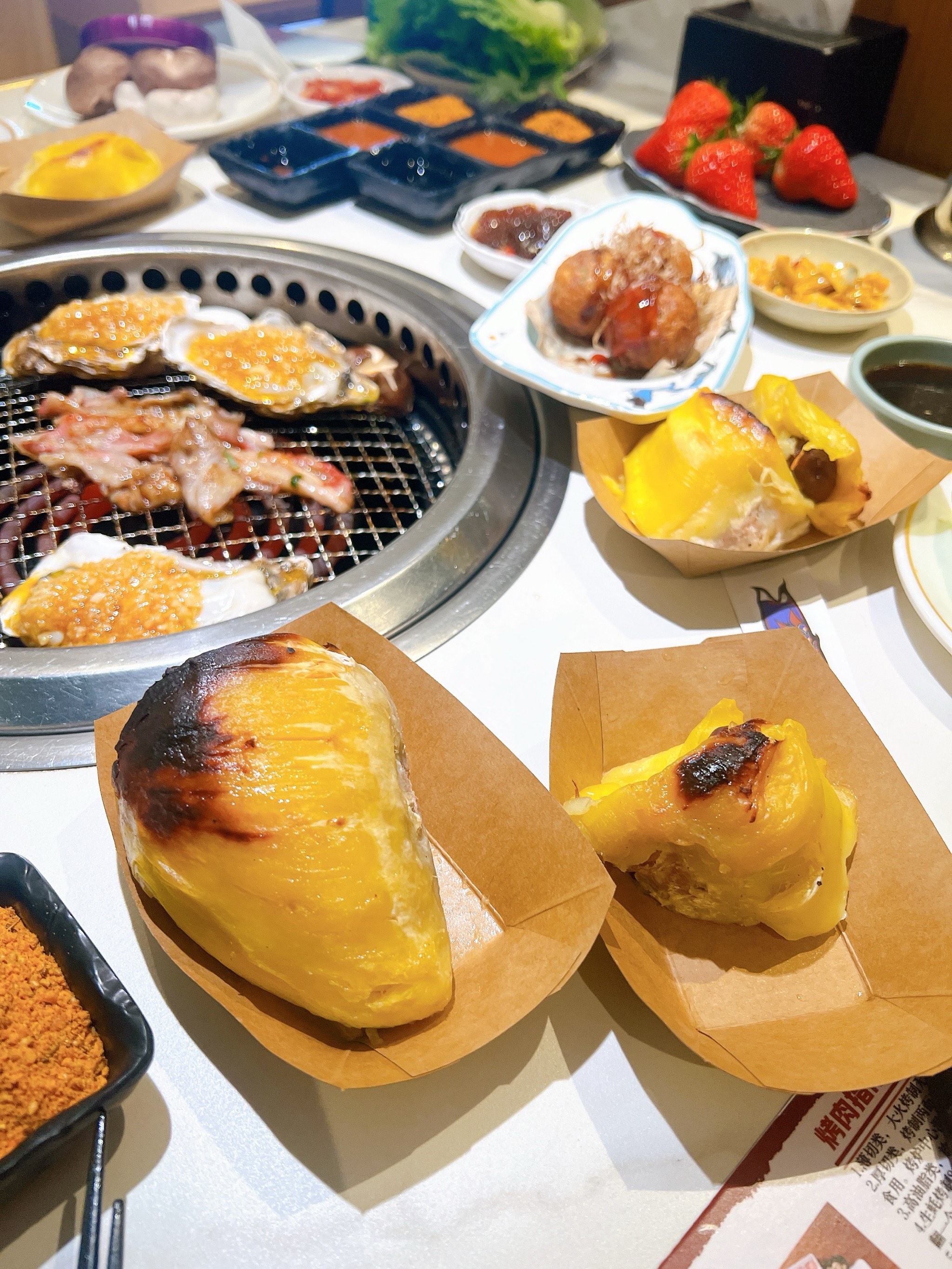 草莓、樱桃、丝瓜、绿秋葵与榴莲的饕餮盛宴——水果蔬菜大全-第3张图片