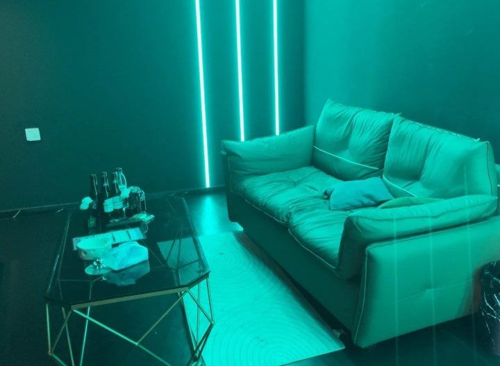 家庭影院与VR大片的完美结合