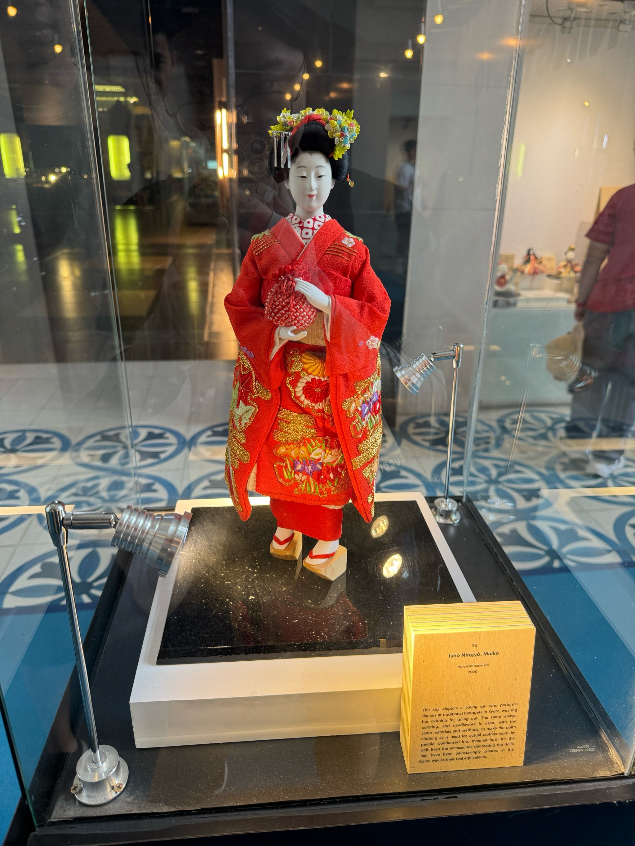 阴阳师大吉达摩阴阳师大吉达摩，神秘力量的觉醒-第2张图片