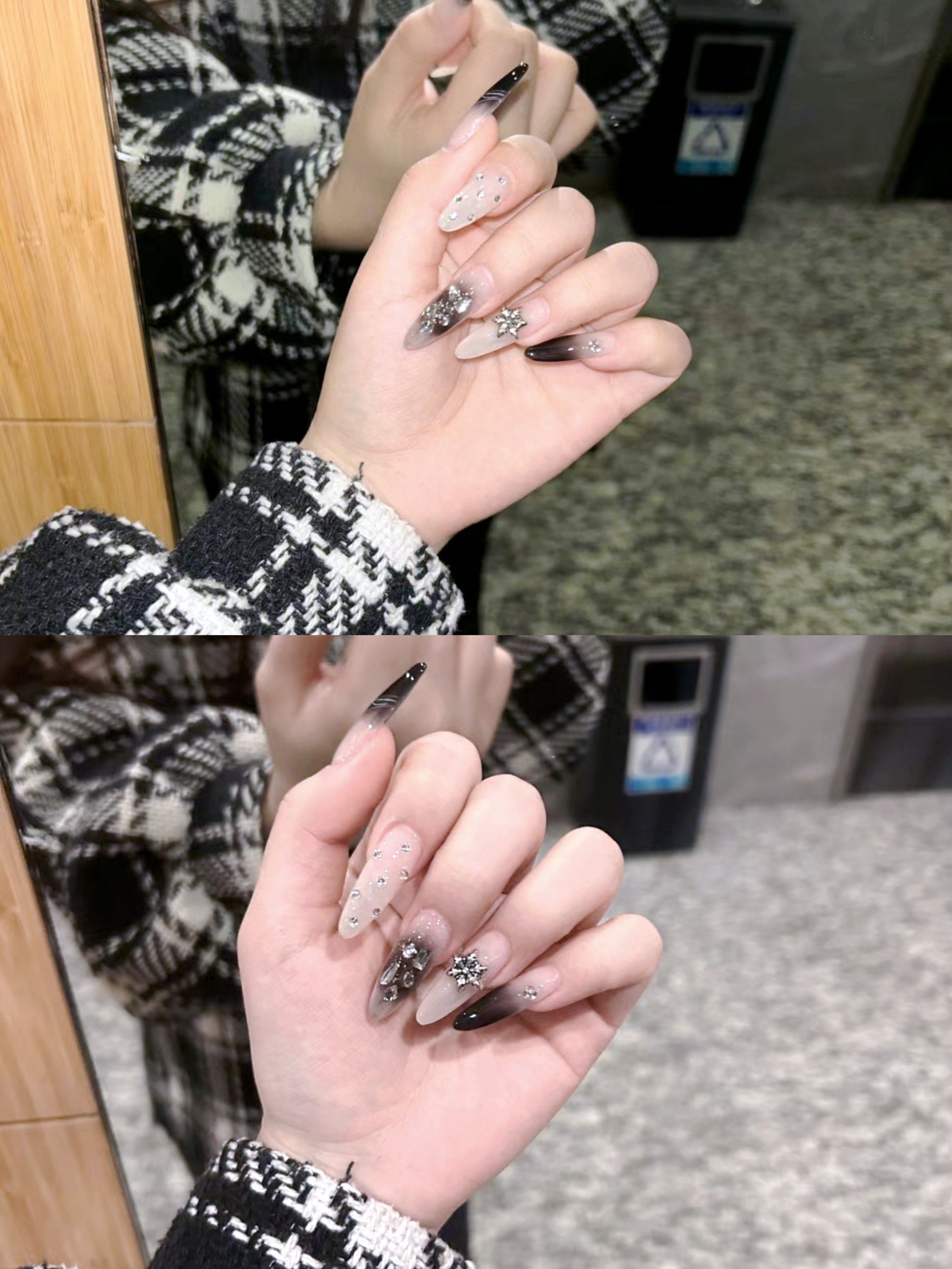 美甲小游戏大全，打造你的专属美甲艺术之旅-第2张图片