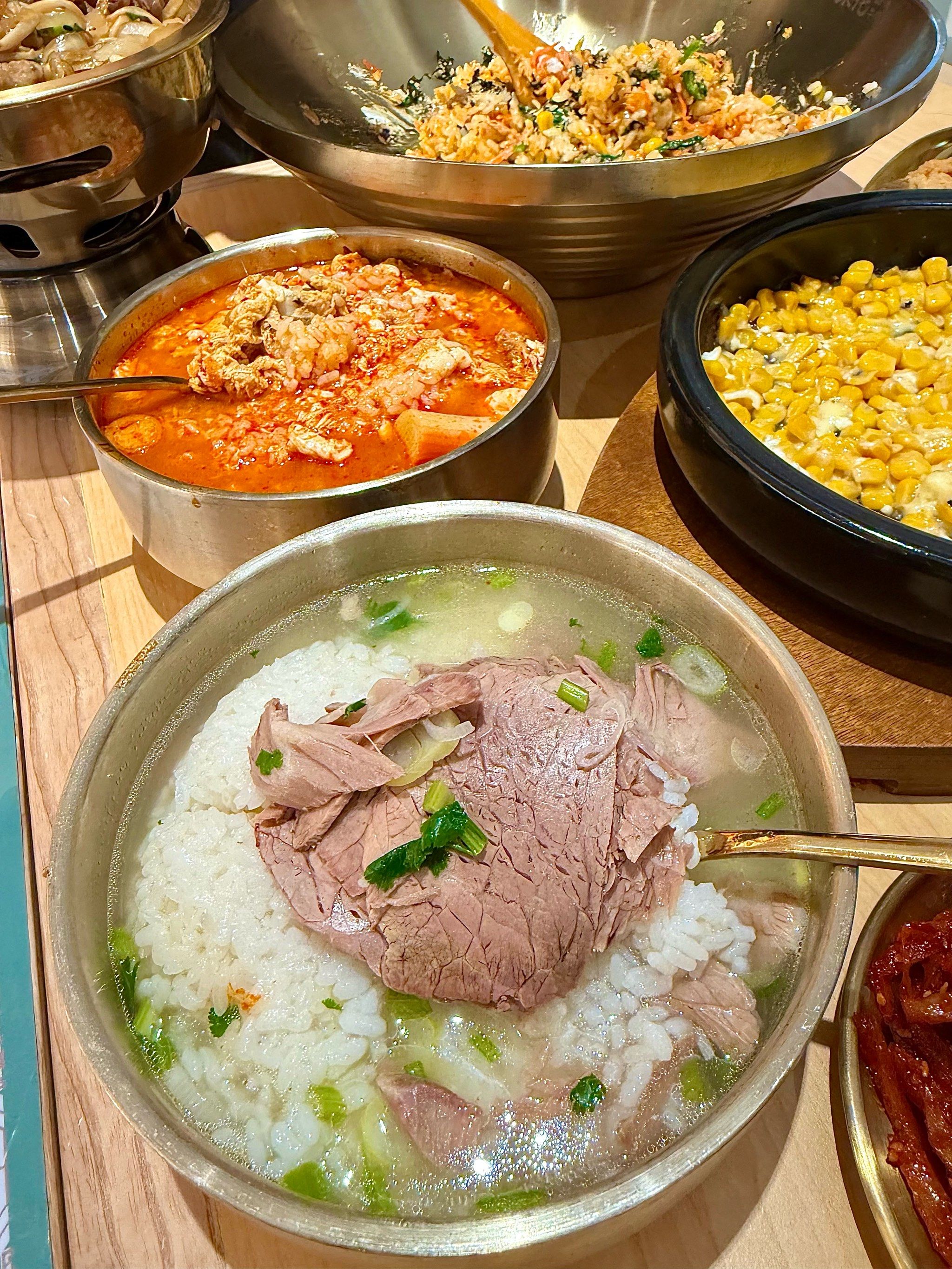 善良的嫂子3字巴巴鱼汤饭惹人善良的嫂子与巴巴鱼汤饭的魅力-第1张图片