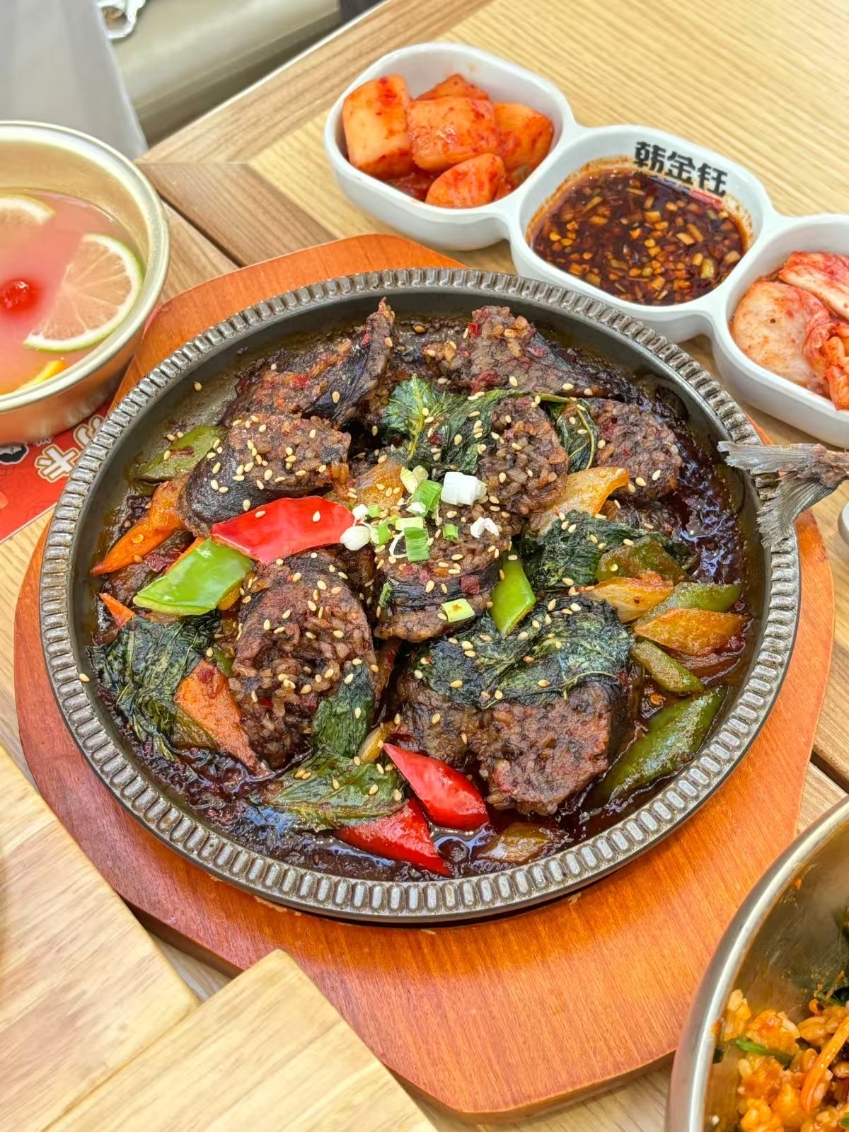善良的嫂子3字巴巴鱼汤饭惹人妈妈多够不善良的嫂子与巴巴鱼汤饭-第3张图片