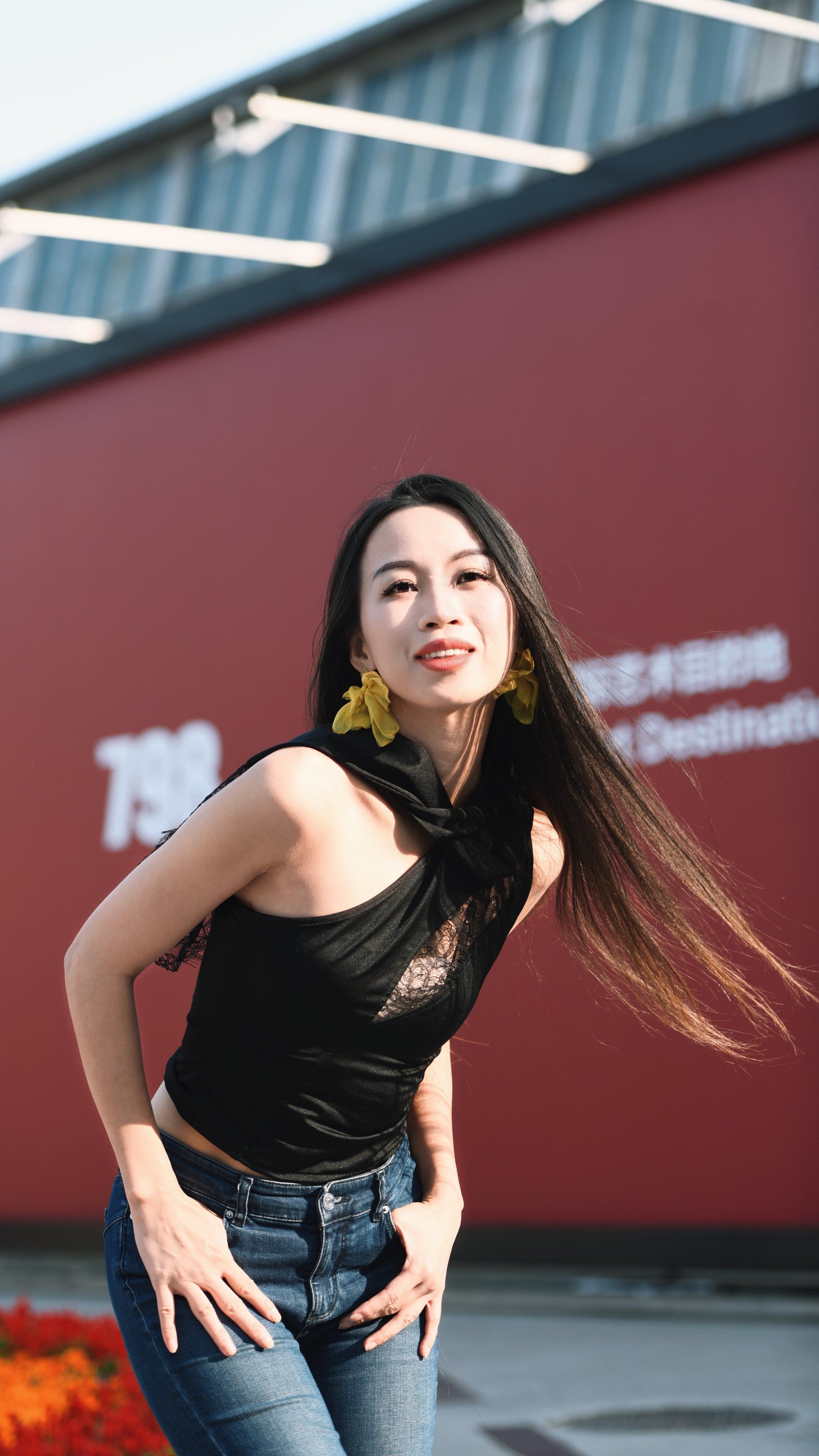 798艺术日本少女人体艺术，探索与理解
