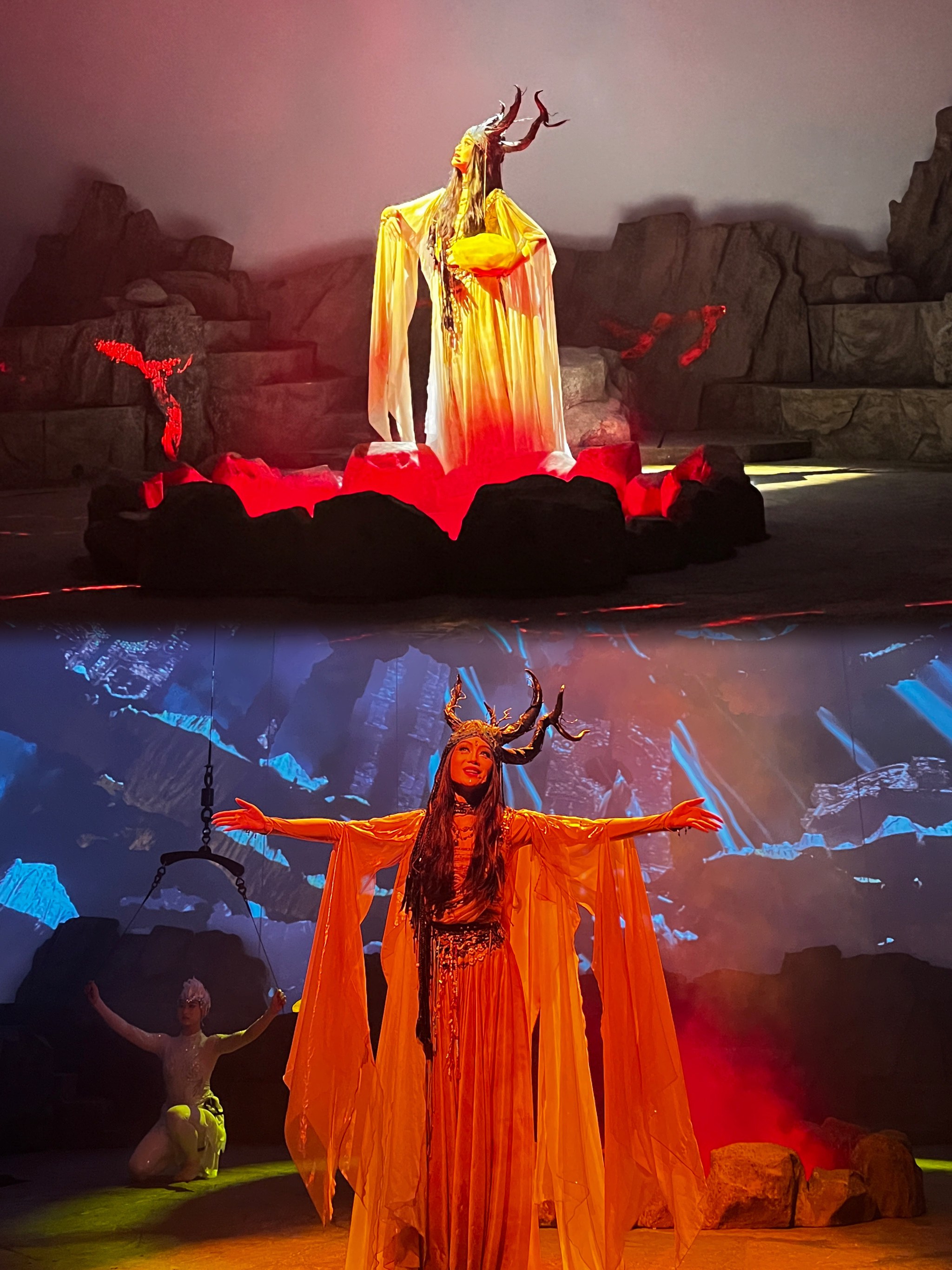 高辣快穿吃辣之旅H高辣快穿，一场吃辣之旅的奇妙冒险-第1张图片