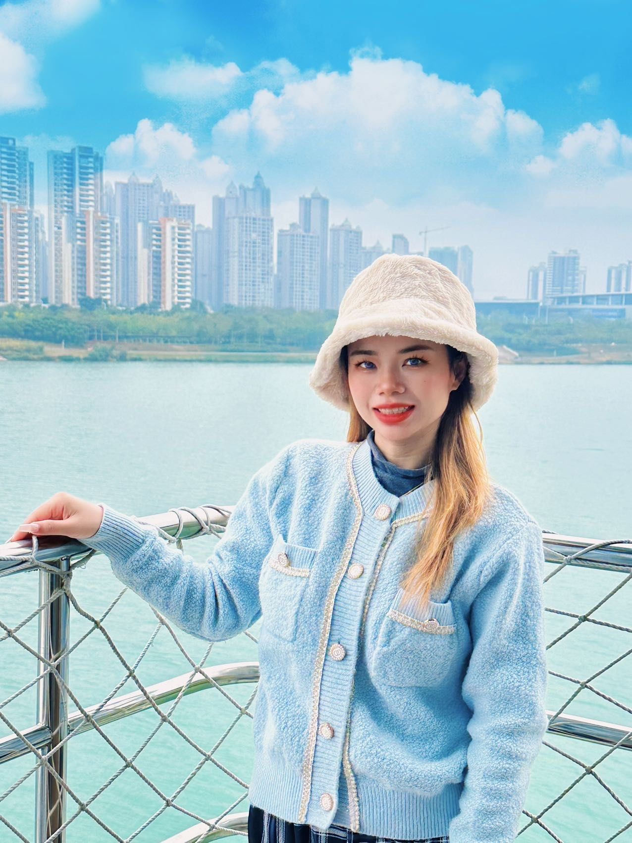结婚前夜，一场1v3的独特体验-第1张图片