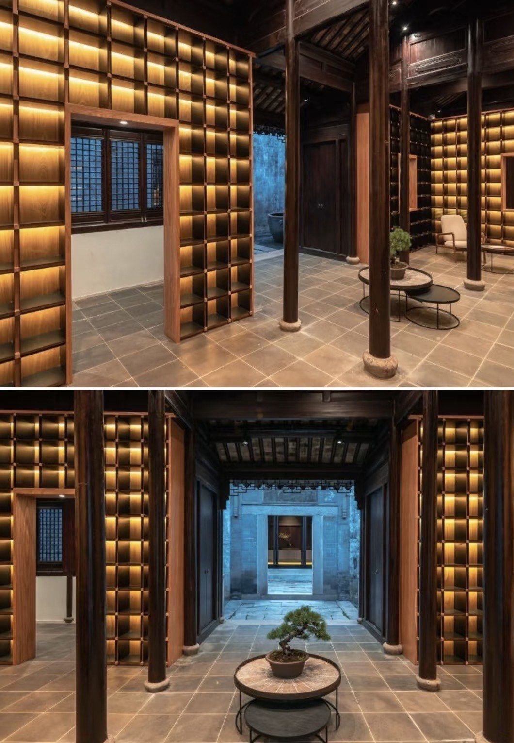 怡春院宜红苑怡春院，古时风月场所的独特魅力-第2张图片