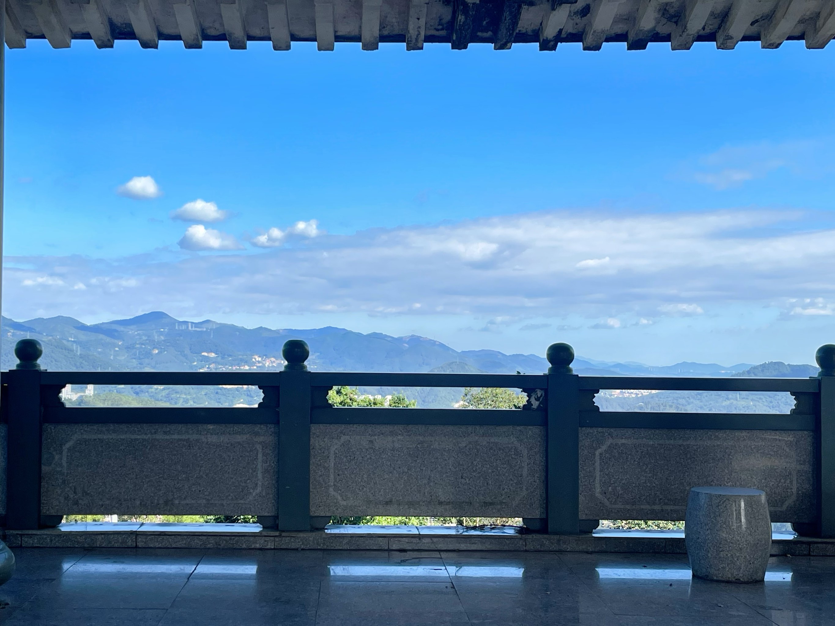 安溪浅陌安溪浅陌，一曲清泉的诗意人生-第3张图片