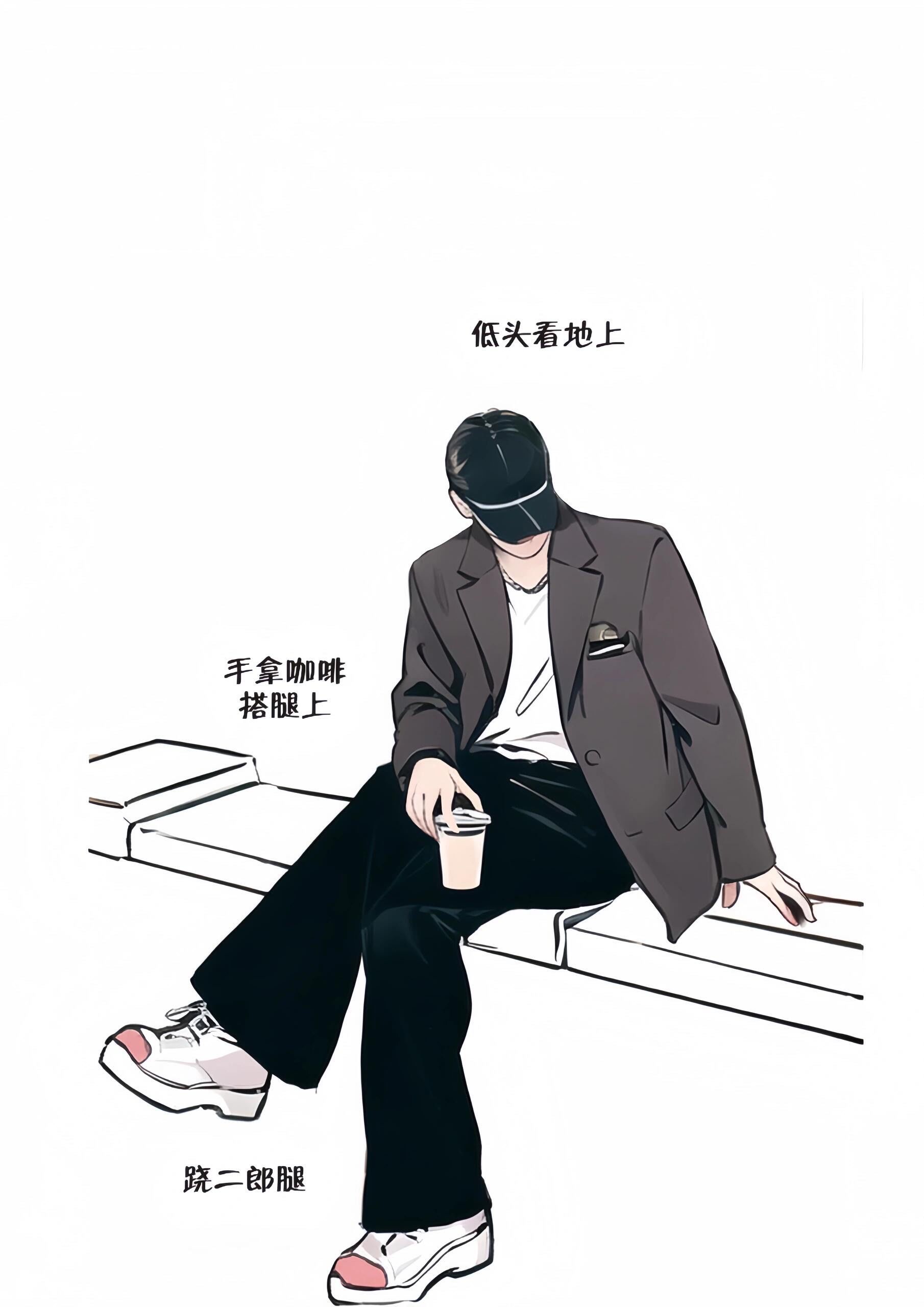 男男帅的探索GAY文化，帅哥男男网站的世界-第2张图片