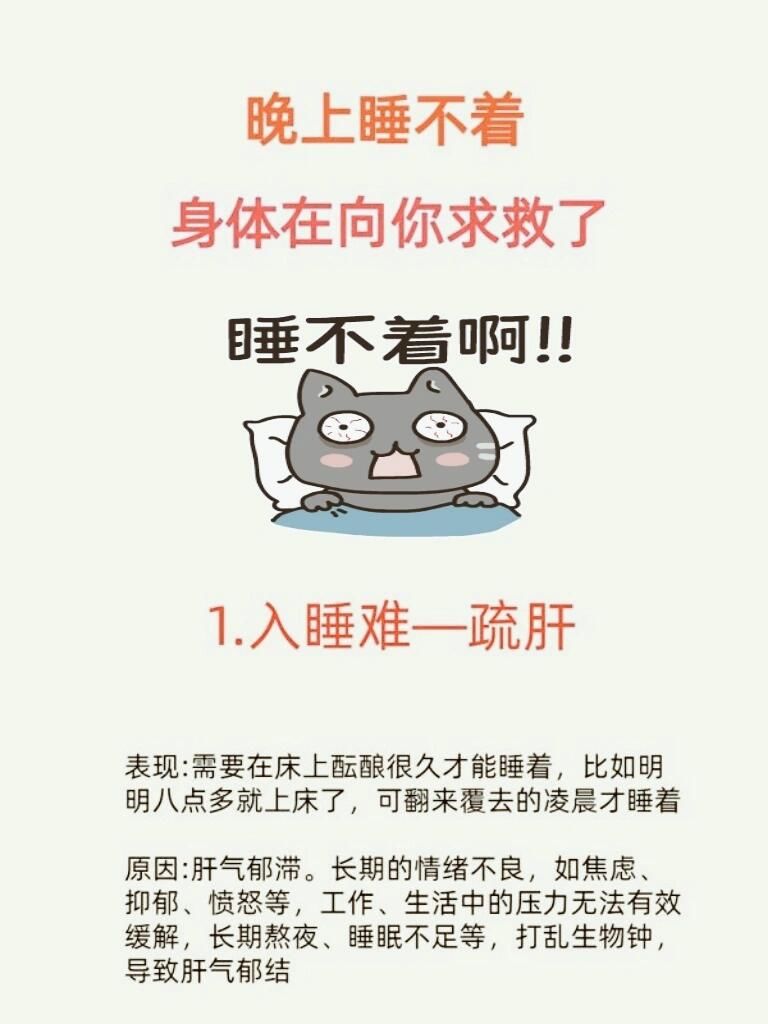 深夜难眠，寻找解决晚上睡不着的网址指南-第2张图片