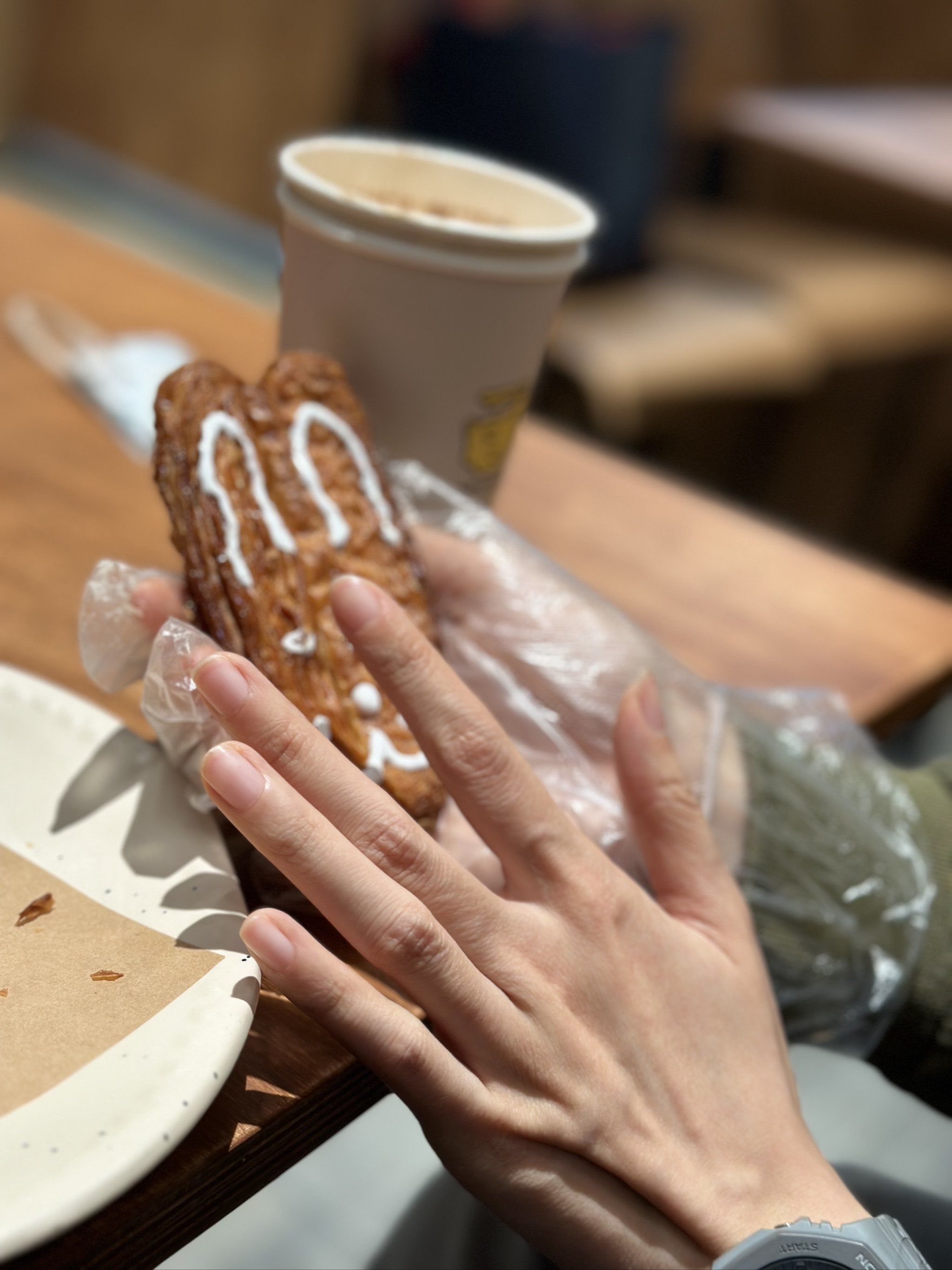 如何以正确姿势品尝小兔子的美味-第1张图片