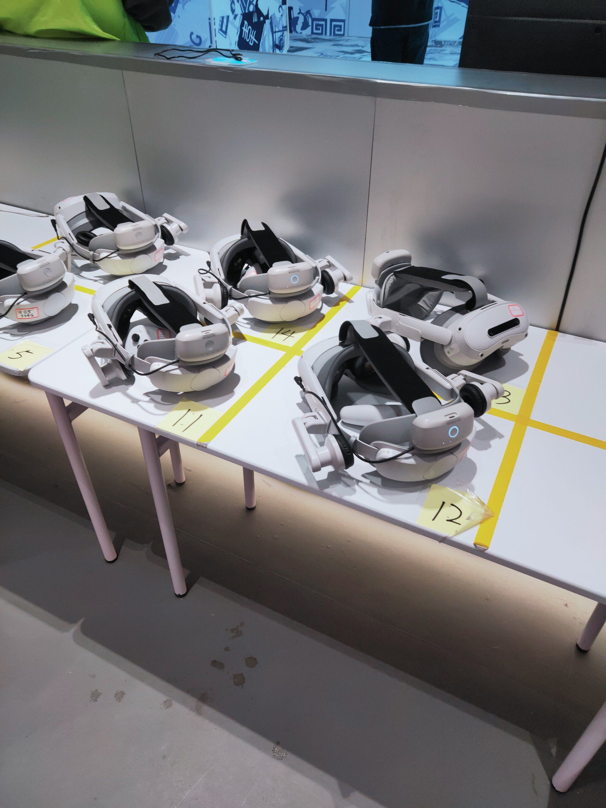 探索日本最新VR内容，一区二区三区的免费体验
