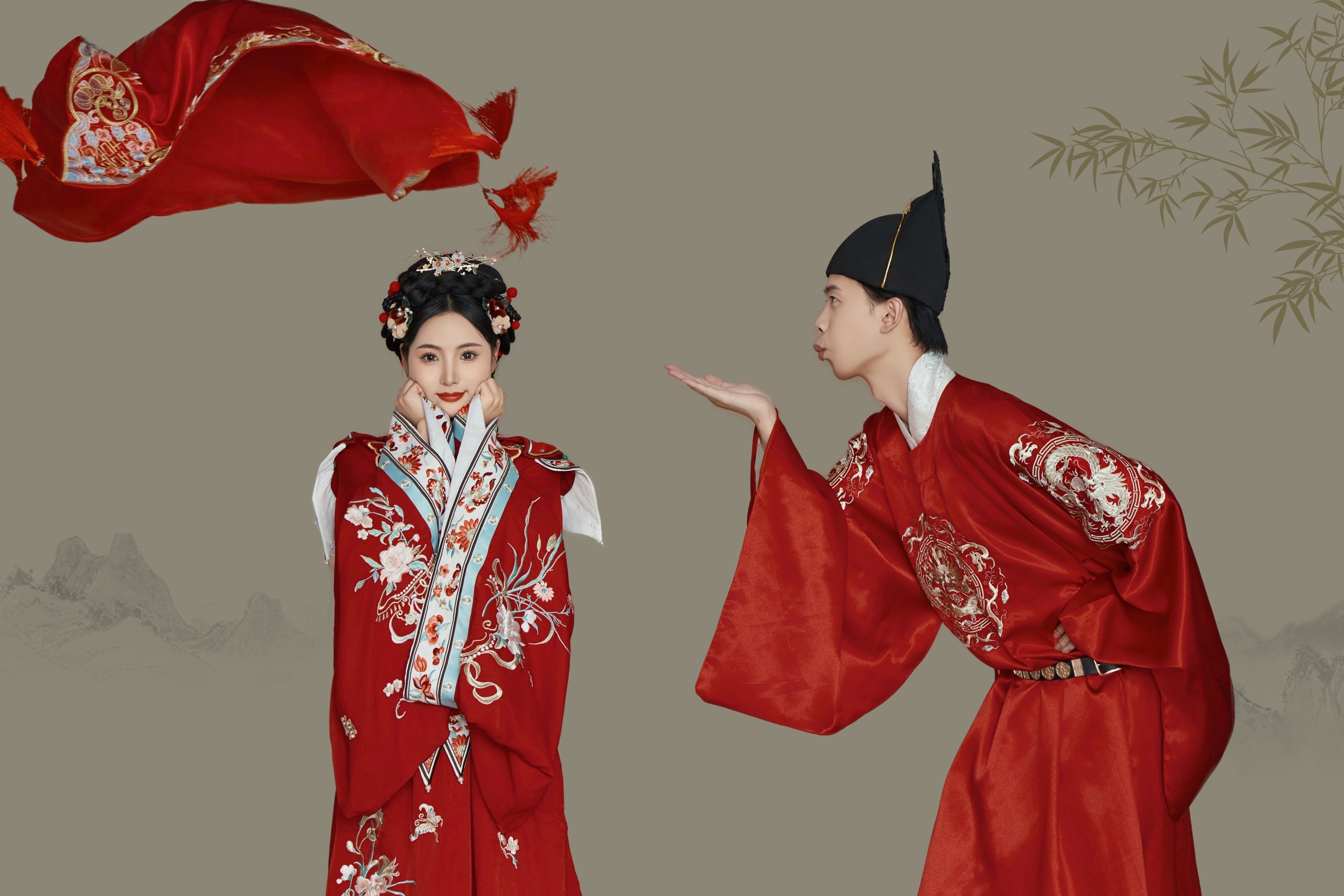 伊对相亲交友-找对象伊对相亲，传统与现代的完美结合-第1张图片