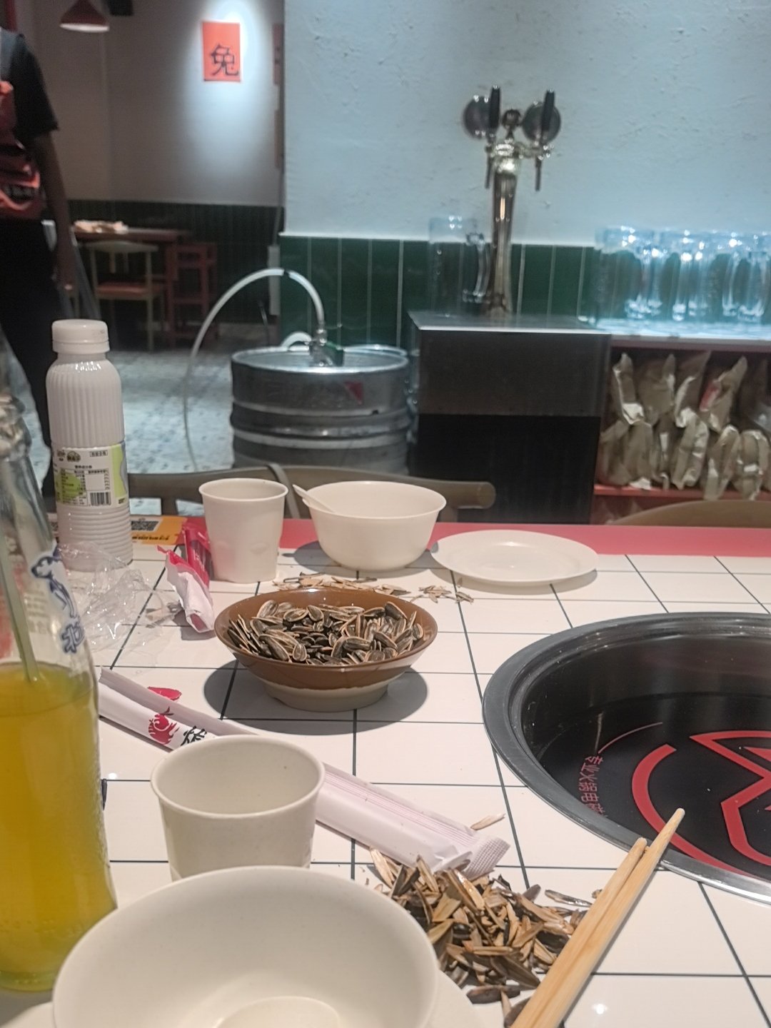 拔萝卜 肉高清无码免费版拔萝卜与肉的故事-第1张图片