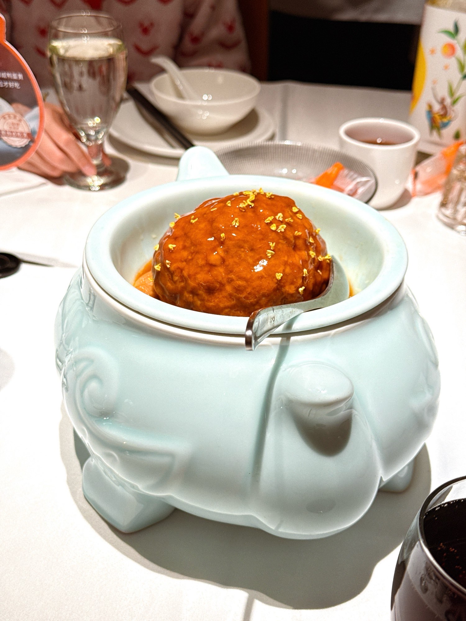 肉脔，一道传统美食的魅力-第3张图片