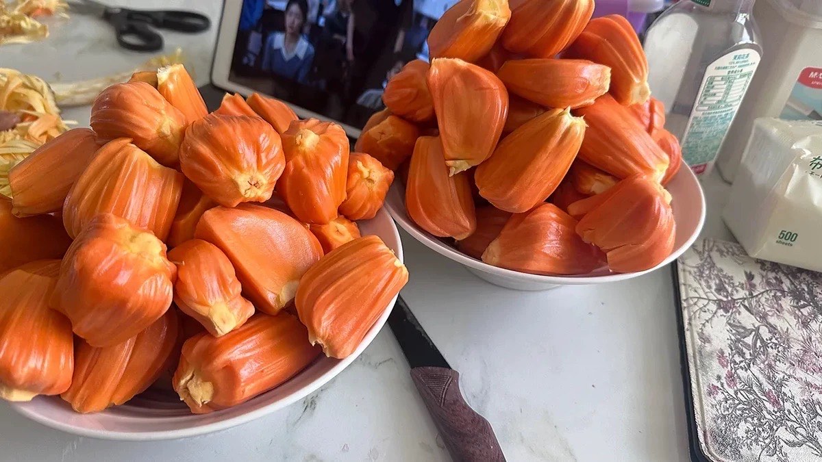 菠萝菠萝蜜高清视频在线观看菠萝菠萝蜜高清视频在线观看的精彩体验-第2张图片