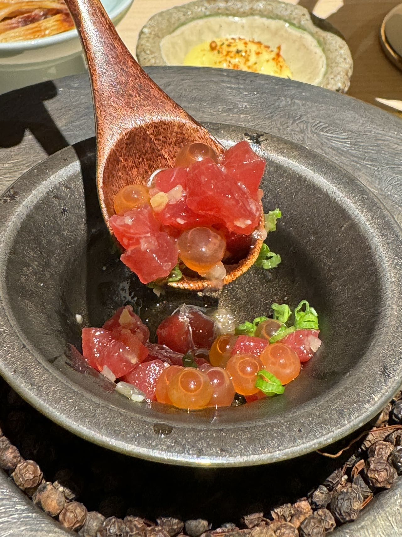 温火炖肉温火炖肉，一道慢工出细活的烹饪艺术-第3张图片