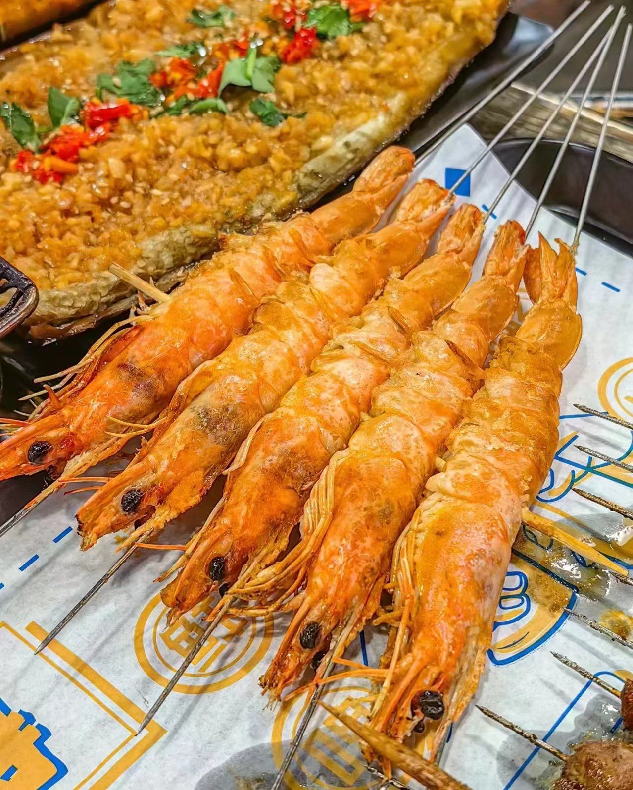 高辣肉系统，一场味蕾的狂欢与挑战-第2张图片