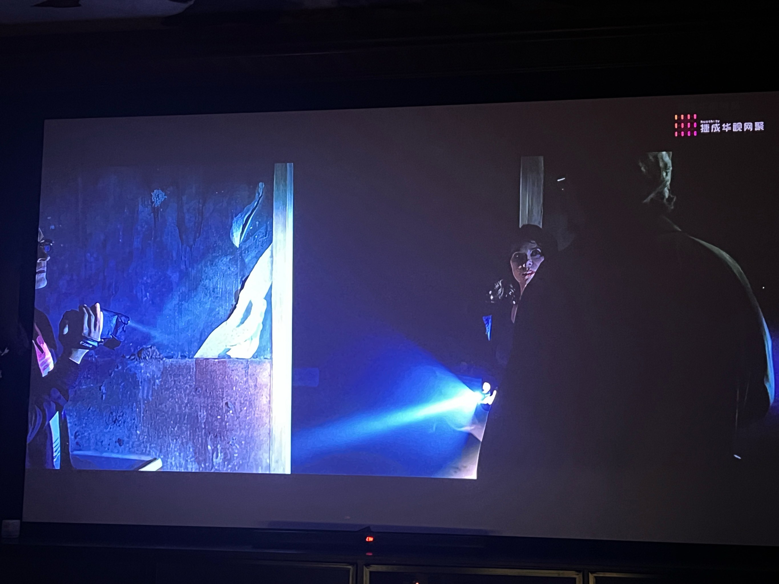 成都私人影院IMAX，沉浸式观影新体验-第3张图片