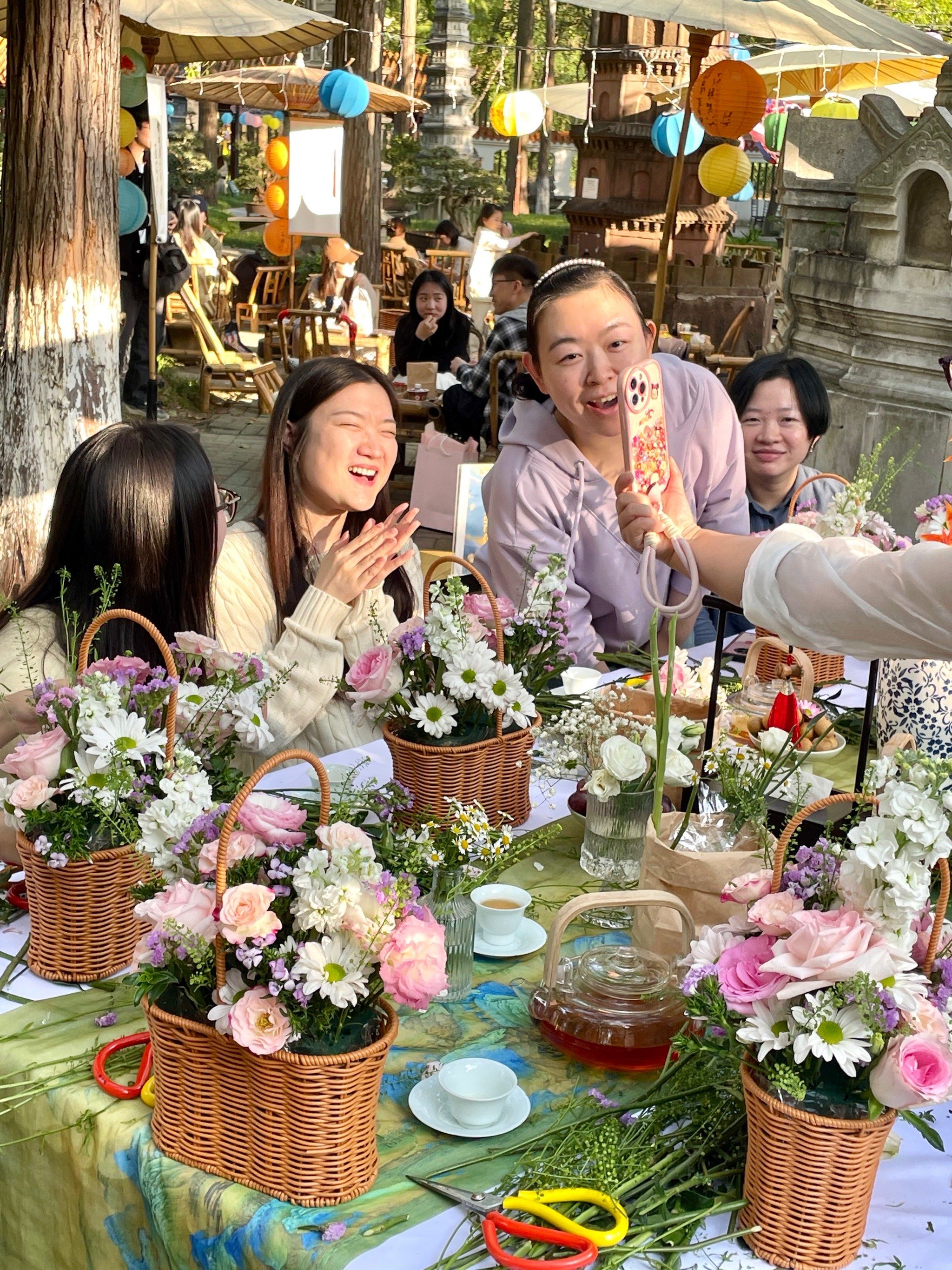女生戒指的戴法和意义探索与发现，nvshengjie的魅力之旅-第1张图片