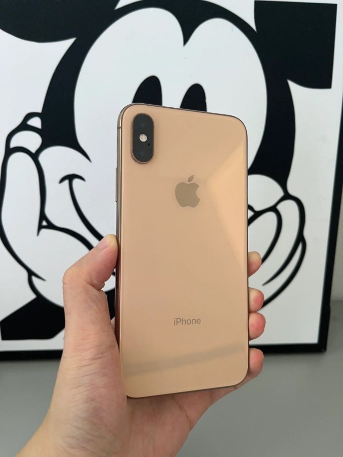 IPHONEXSMAX欧美高级探索iPhone XS Max在欧美高级市场的独特魅力-第2张图片