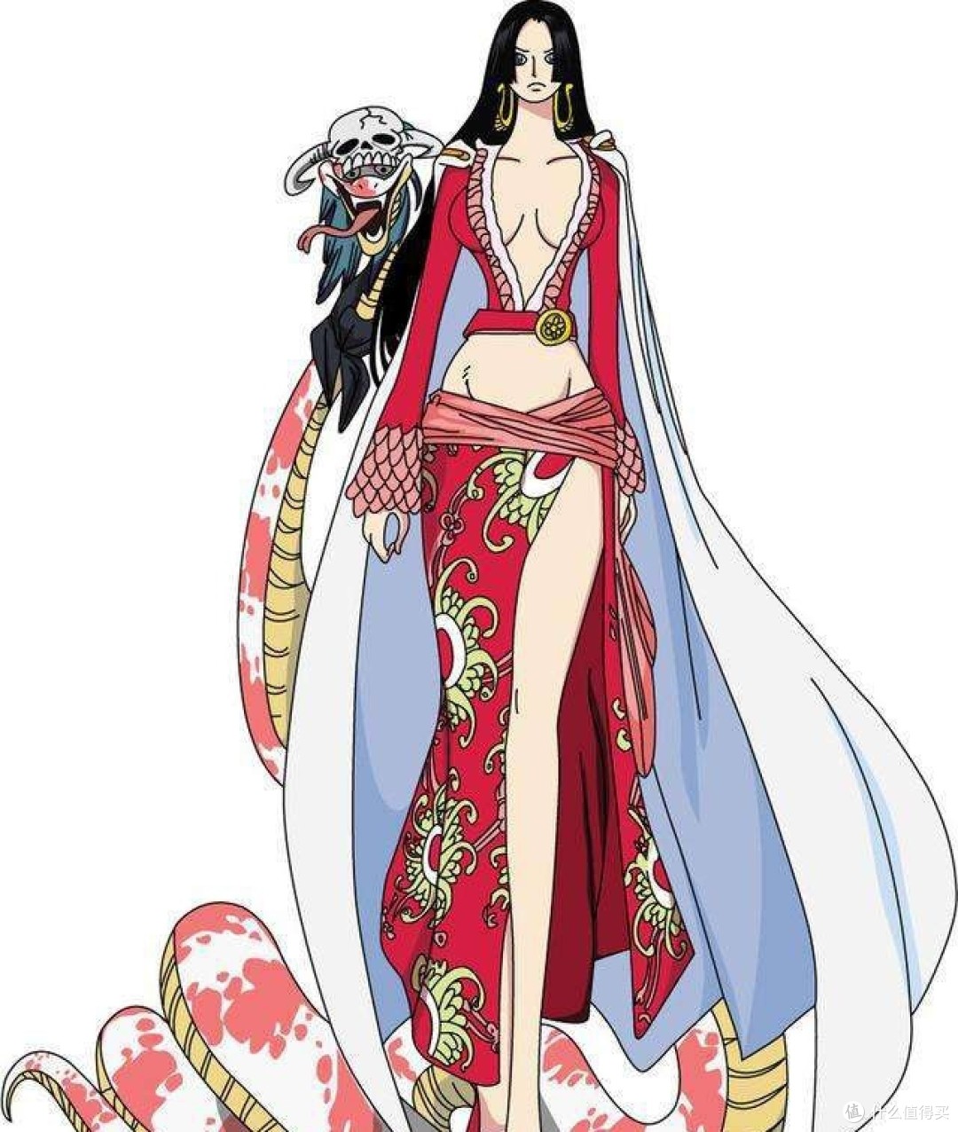 表情女帝，掌控情绪的魅力女王-第3张图片