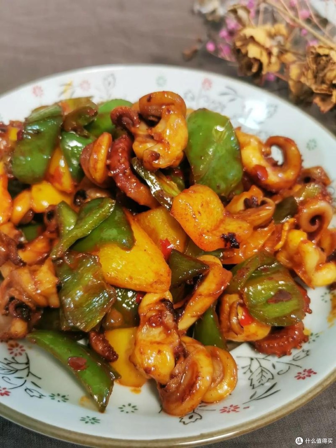 什么是八爪鱼紧缩术九浅一深，一种独特的交流方式-第2张图片