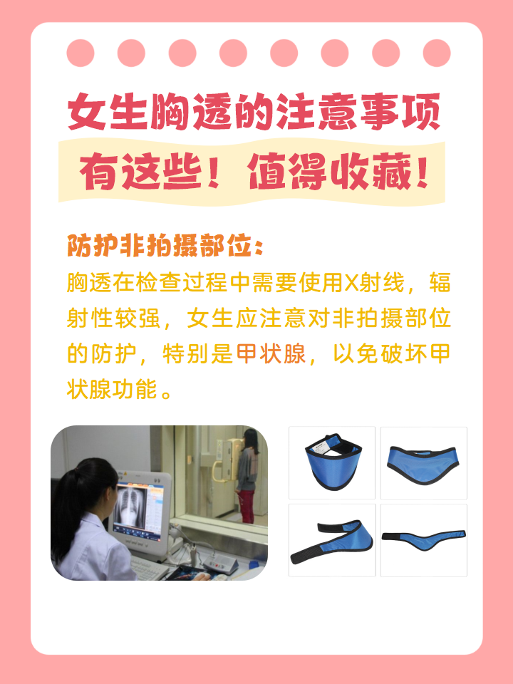 全面解析——100%胸片曝光技术-第1张图片