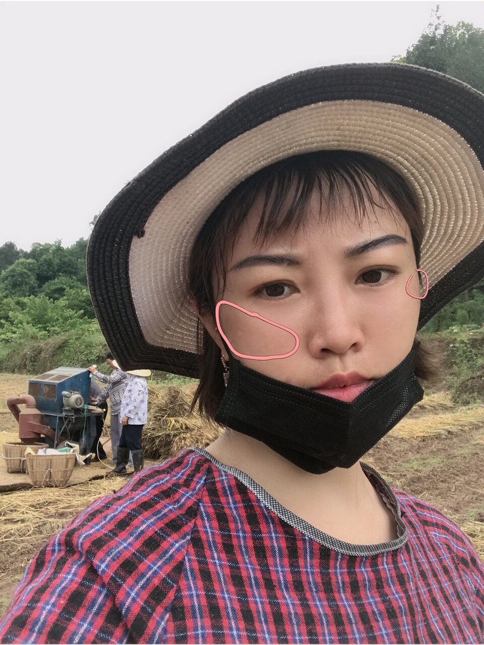下面被撑大了一点多久能恢复探索色彩斑斓的999韩文化-第1张图片