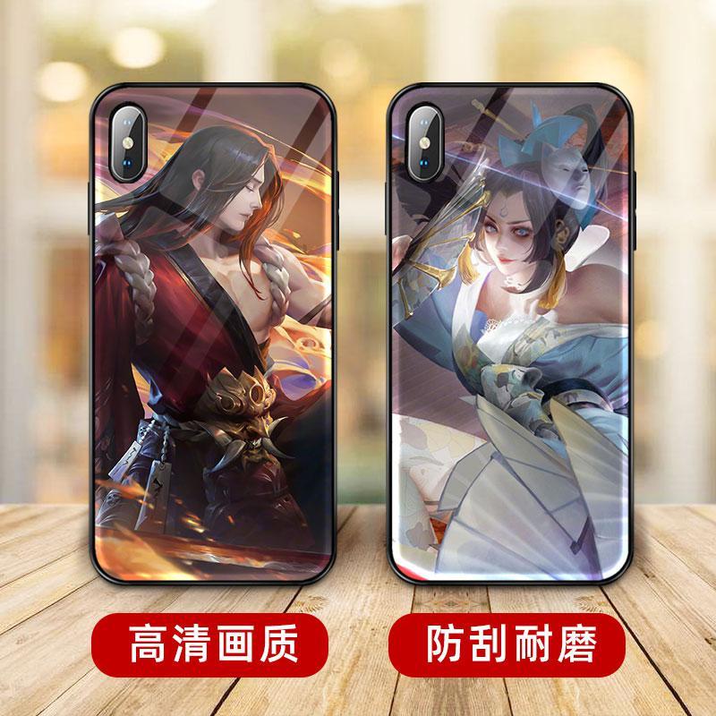 不知火舞与娜可露露污不知火舞与娜可露露的误解-第1张图片