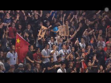 ti6冠军荣耀之巅——记Ti6冠军的辉煌时刻